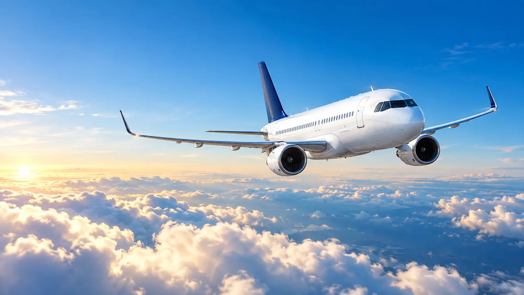 Flight ticket booking service