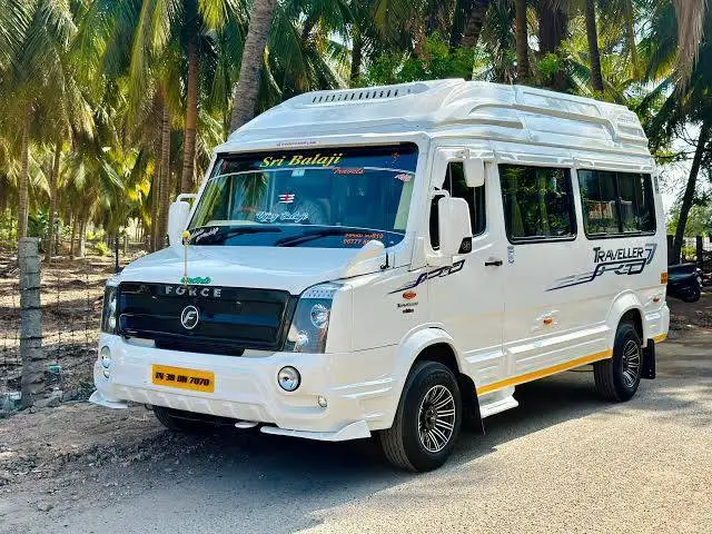Travel agency service in Ranchi