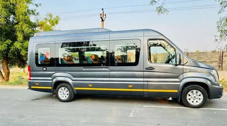 20 seater